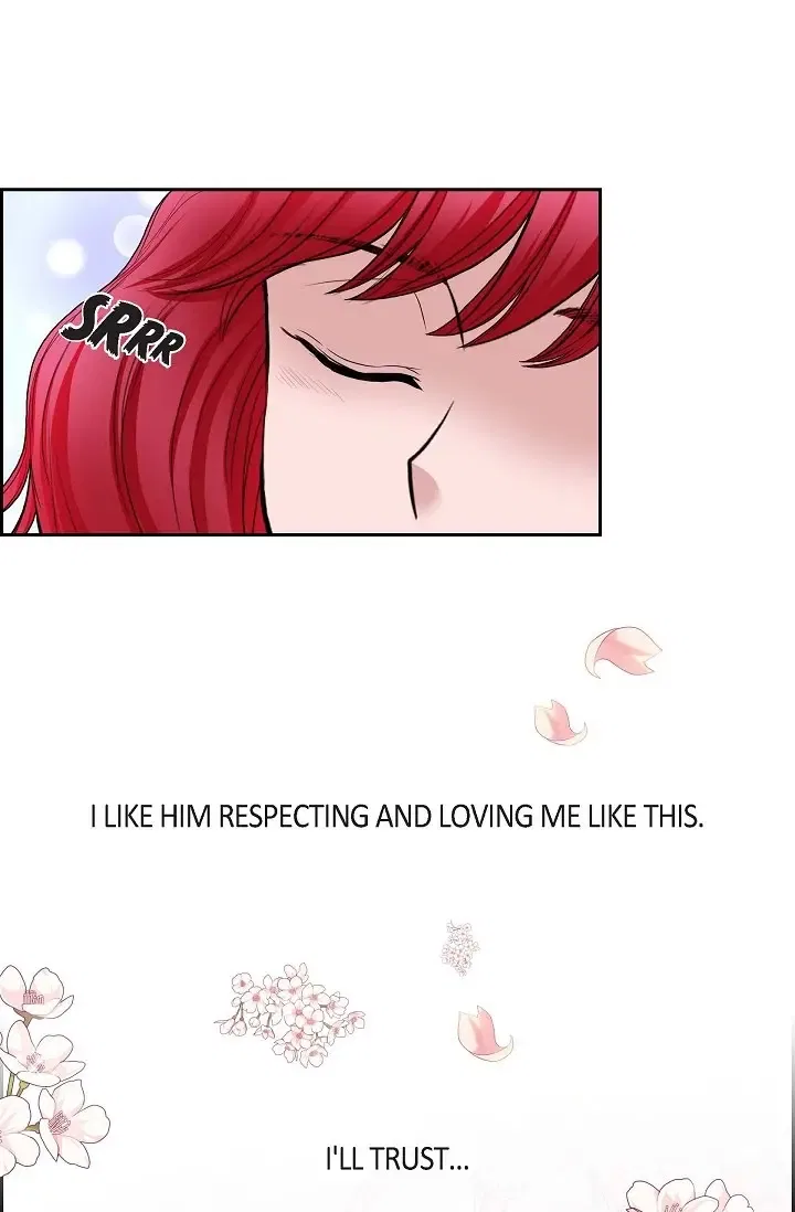 On the Emperor’s Lap Chapter 74 – Page 47
