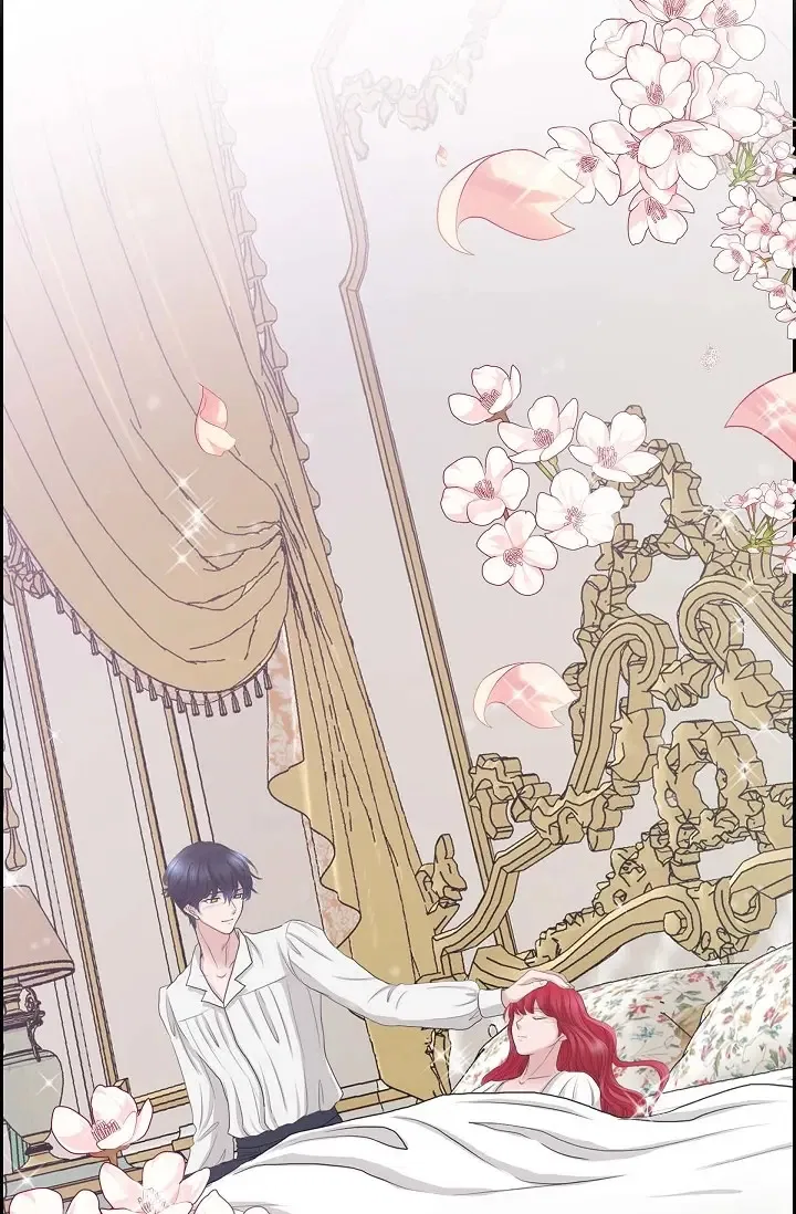 On the Emperor’s Lap Chapter 74 – Page 48