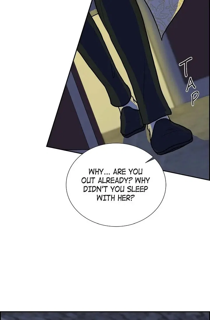 On the Emperor’s Lap Chapter 74 – Page 51