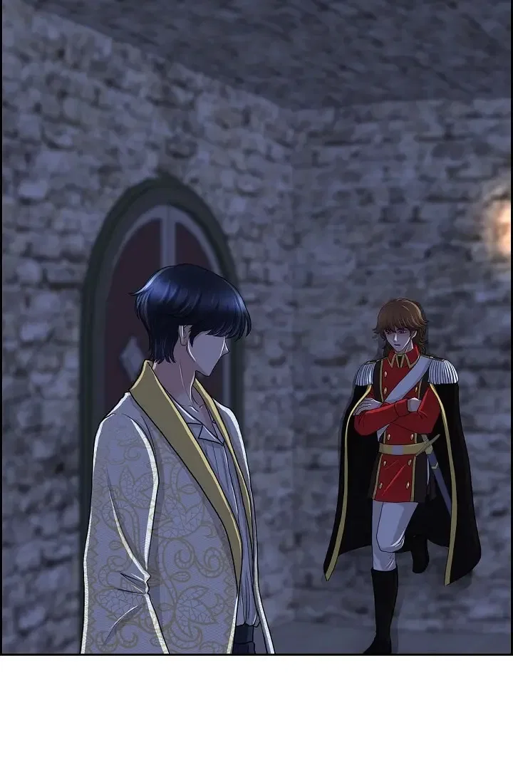 On the Emperor’s Lap Chapter 74 – Page 52