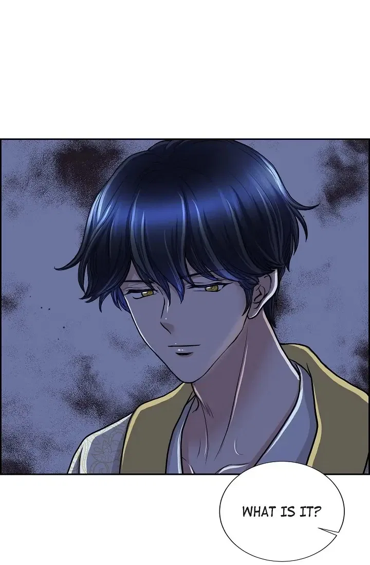 On the Emperor’s Lap Chapter 74 – Page 53