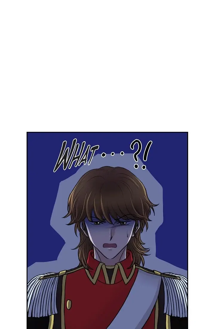 On the Emperor’s Lap Chapter 74 – Page 55