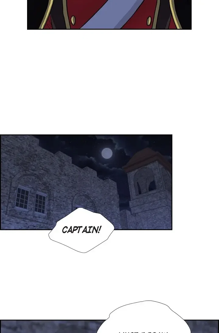 On the Emperor’s Lap Chapter 74 – Page 56