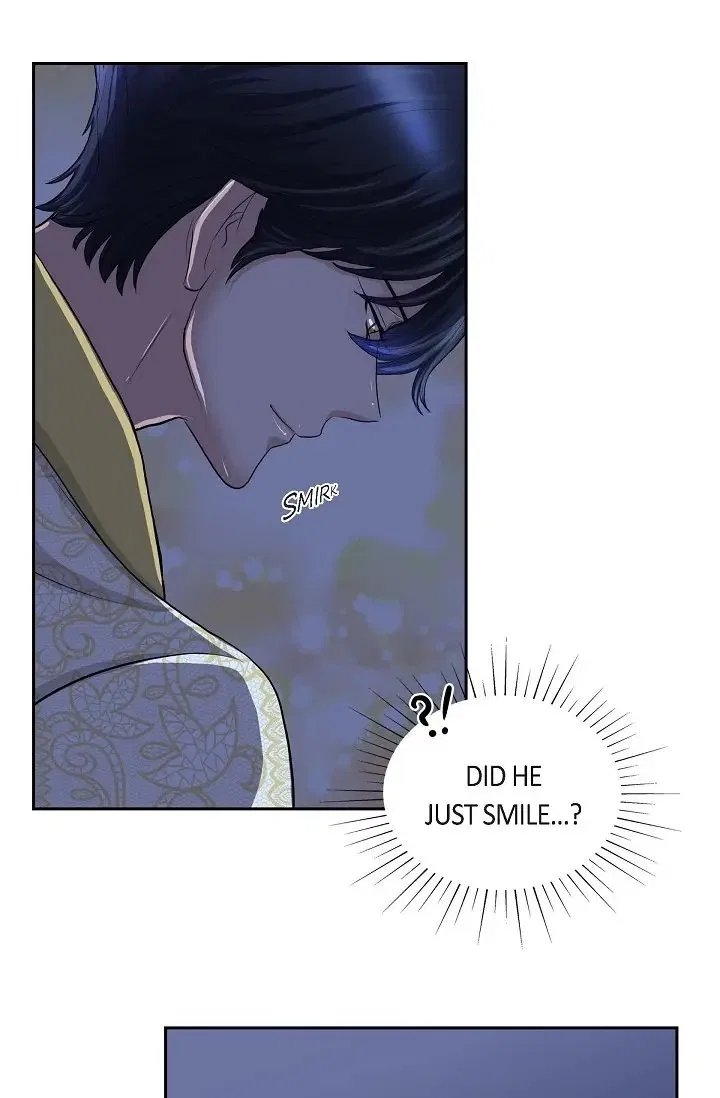 On the Emperor’s Lap Chapter 74 – Page 58