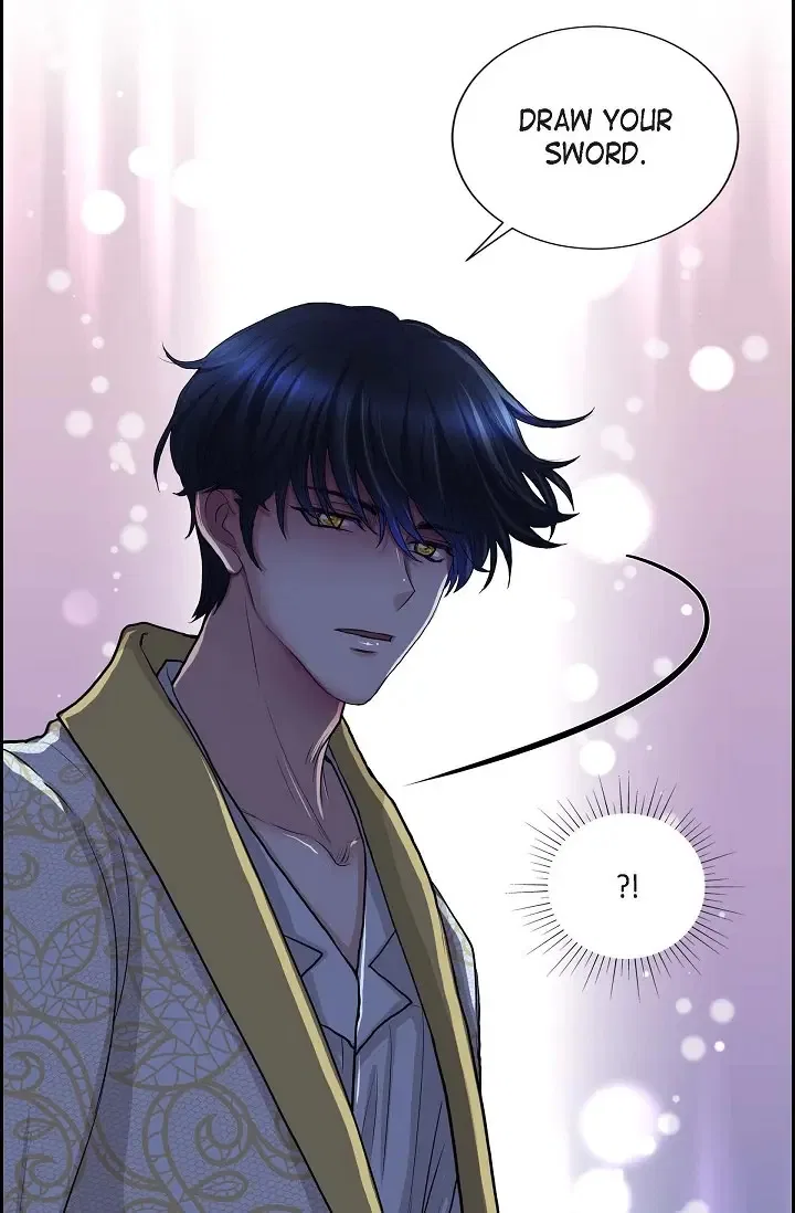 On the Emperor’s Lap Chapter 74 – Page 60