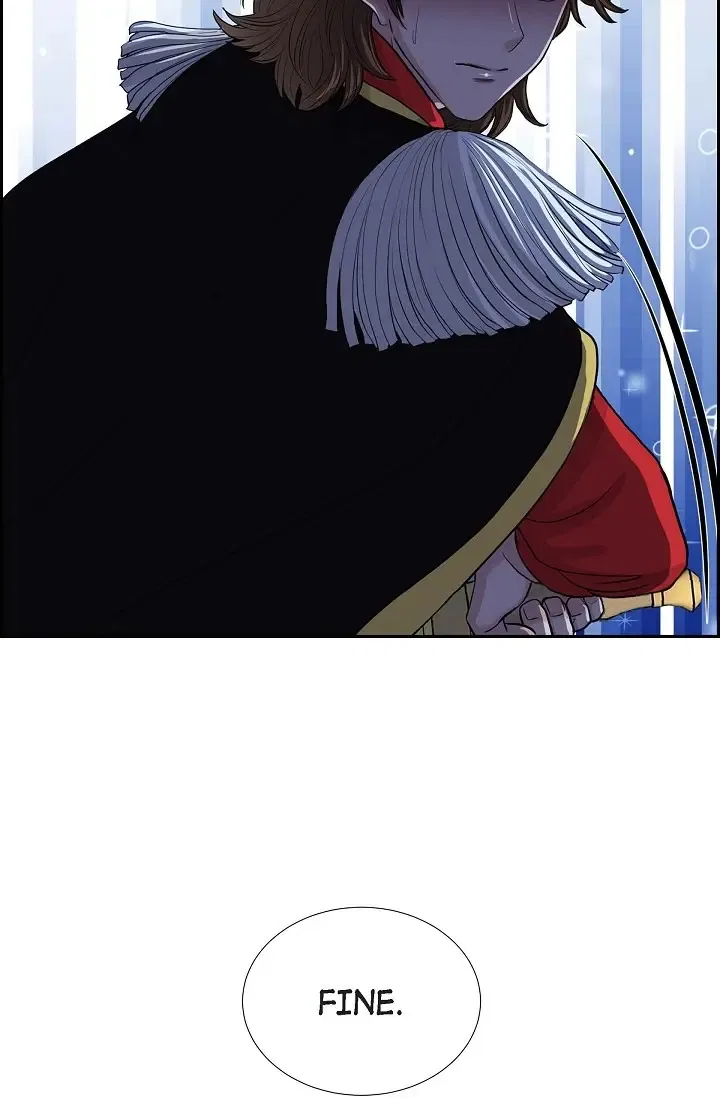 On the Emperor’s Lap Chapter 74 – Page 62