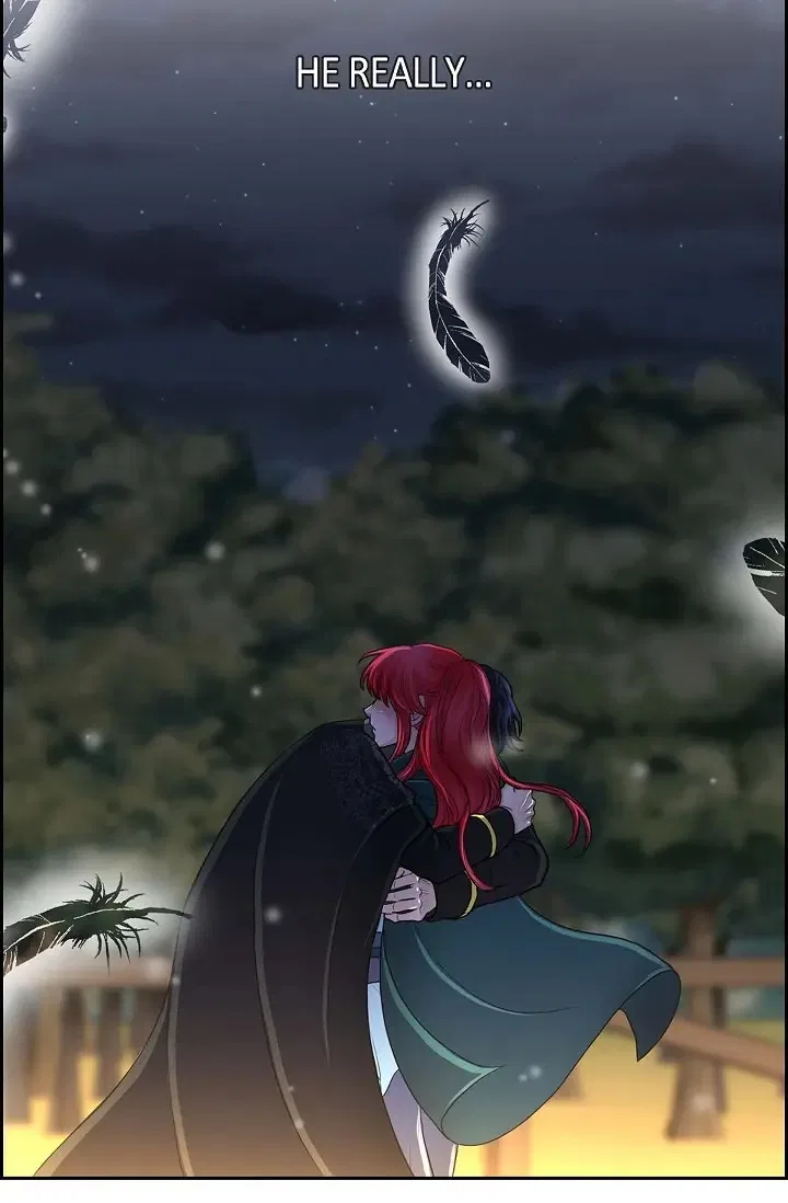 On the Emperor’s Lap Chapter 73 – Page 3