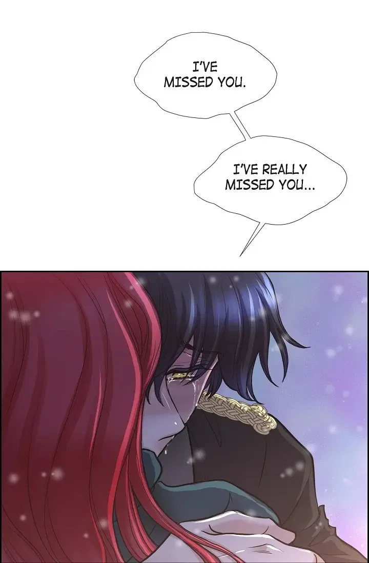On the Emperor’s Lap Chapter 73 – Page 4