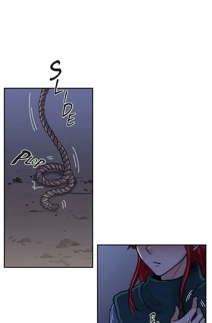 On the Emperor’s Lap Chapter 73 – Page 8