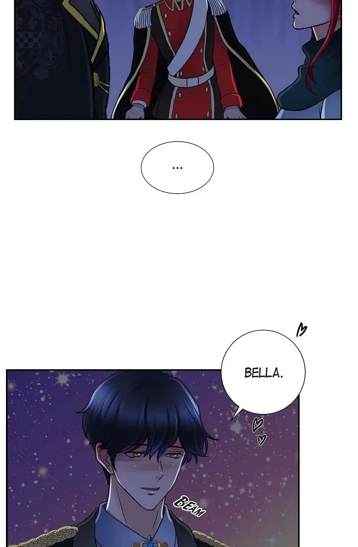 On the Emperor’s Lap Chapter 73 – Page 10