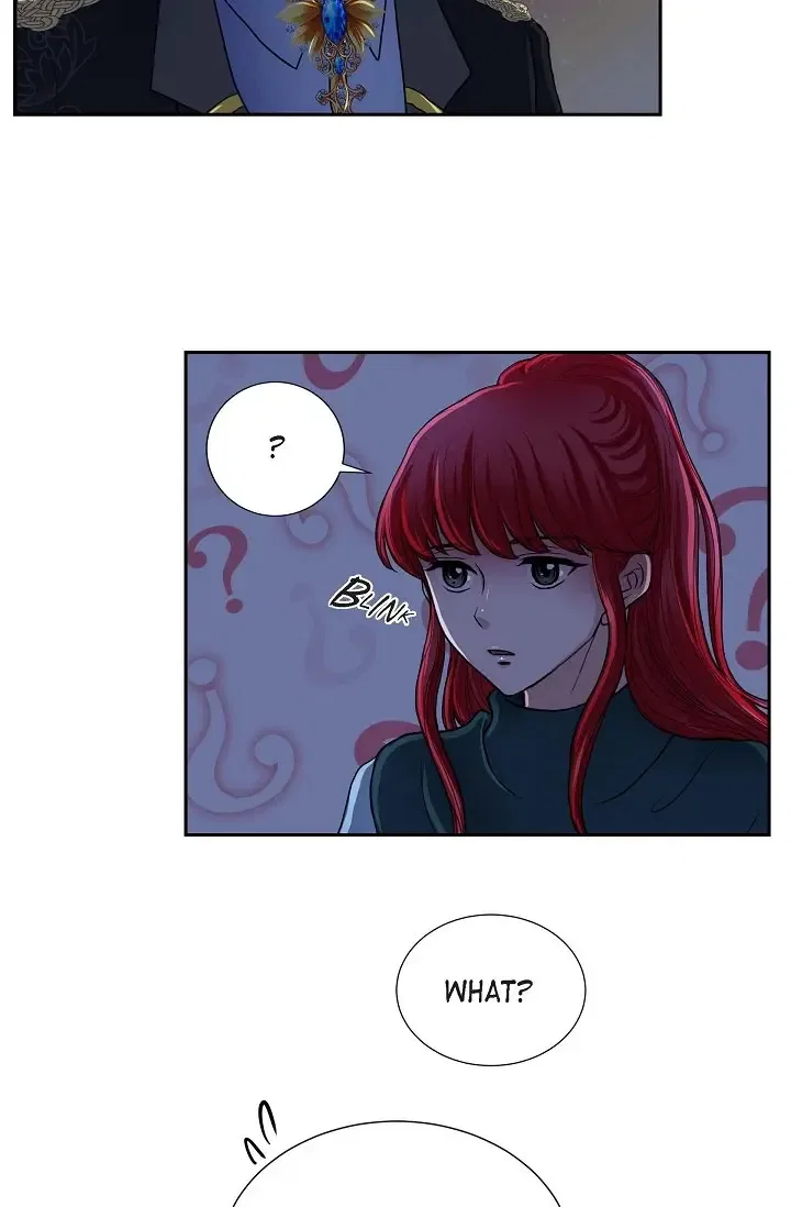 On the Emperor’s Lap Chapter 73 – Page 11