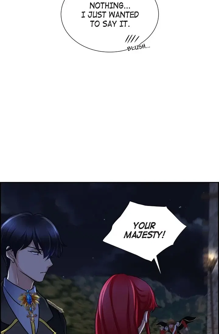 On the Emperor’s Lap Chapter 73 – Page 12
