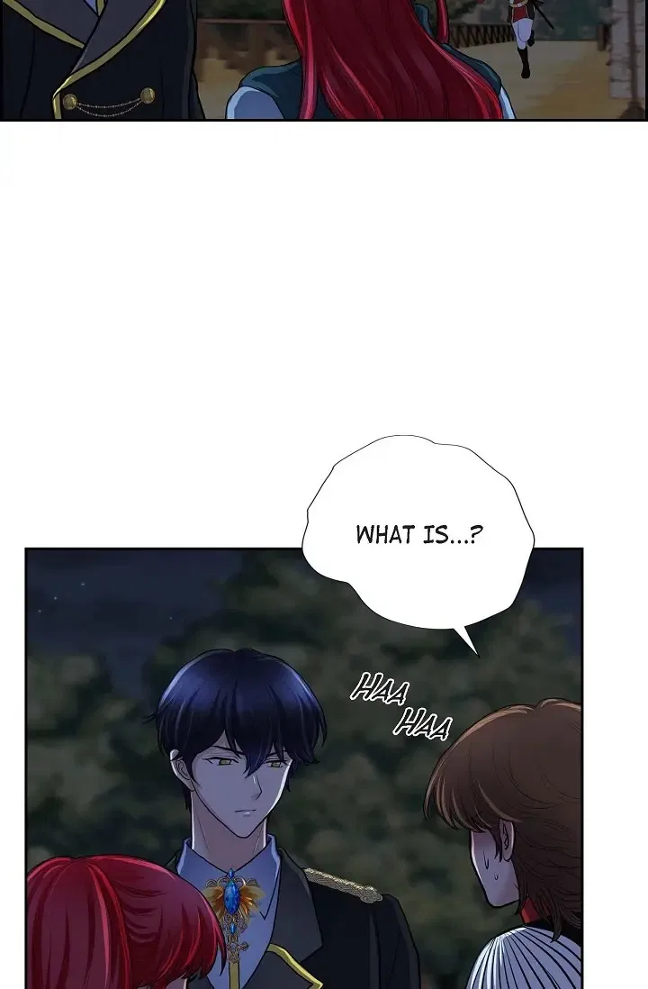 On the Emperor’s Lap Chapter 73 – Page 13