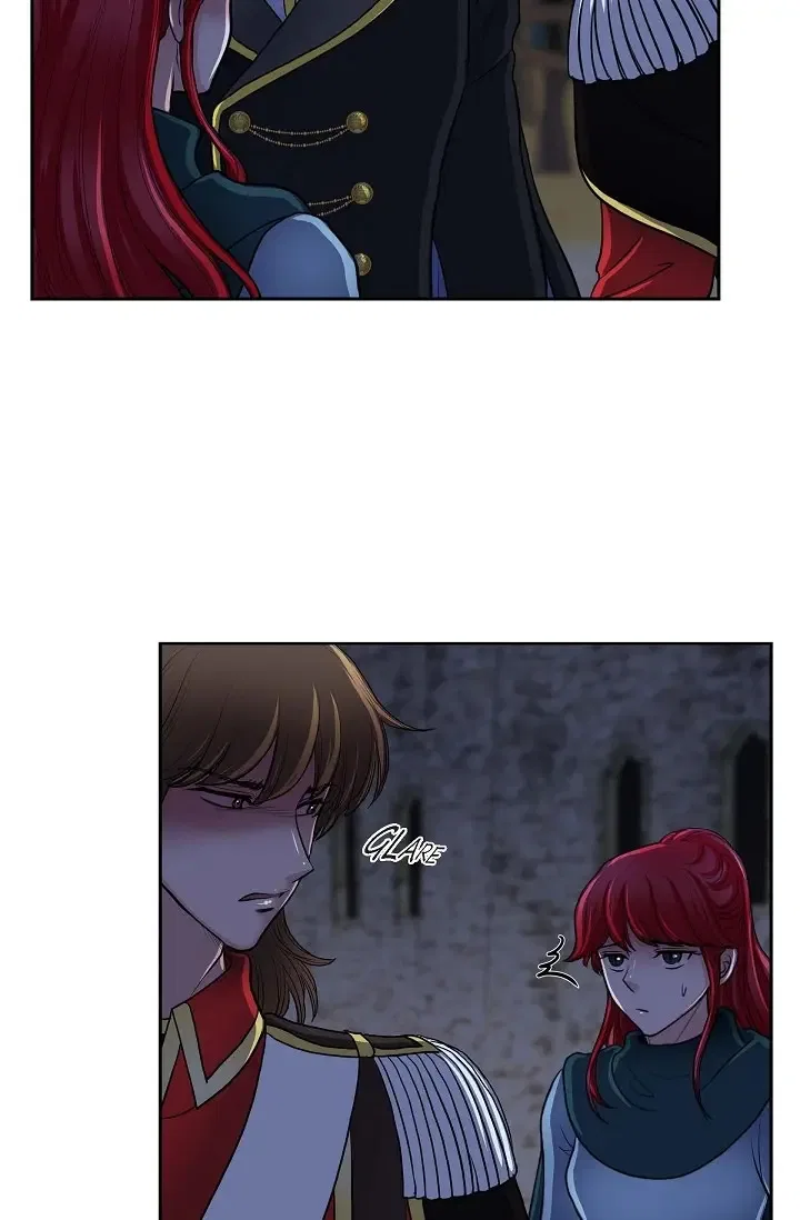 On the Emperor’s Lap Chapter 73 – Page 14