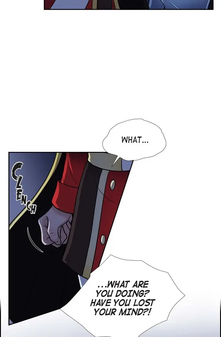 On the Emperor’s Lap Chapter 73 – Page 15