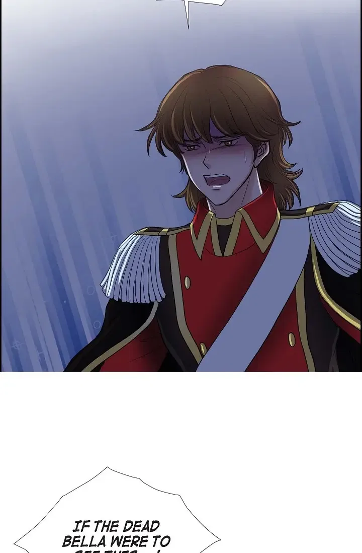 On the Emperor’s Lap Chapter 73 – Page 16