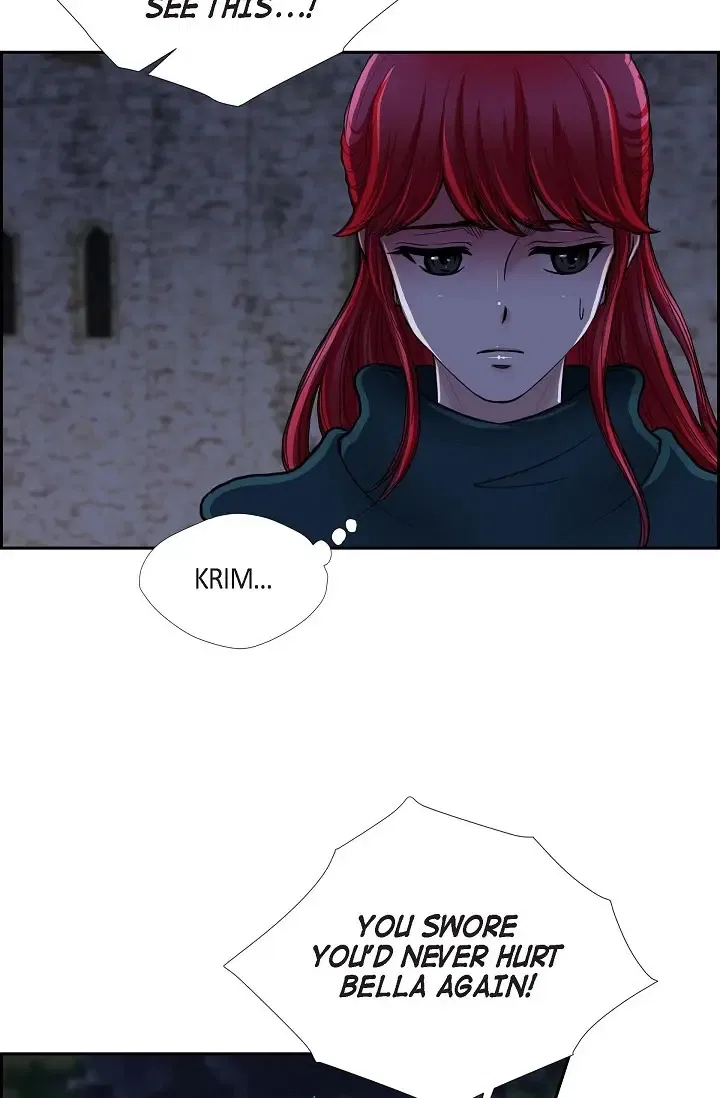 On the Emperor’s Lap Chapter 73 – Page 17