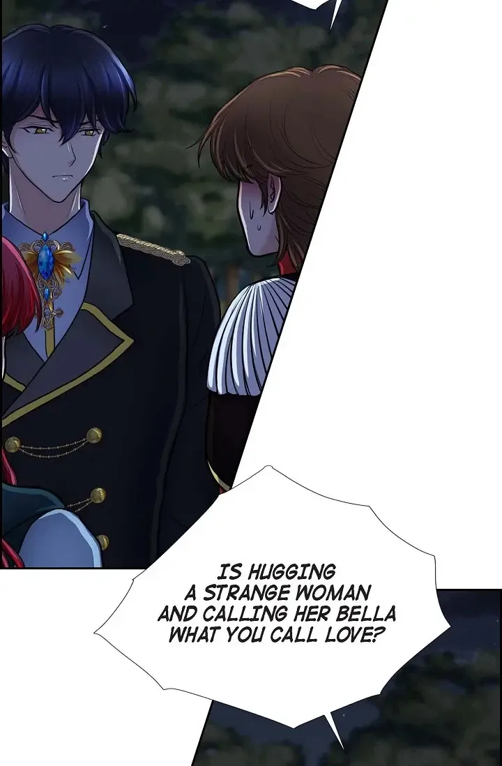 On the Emperor’s Lap Chapter 73 – Page 18