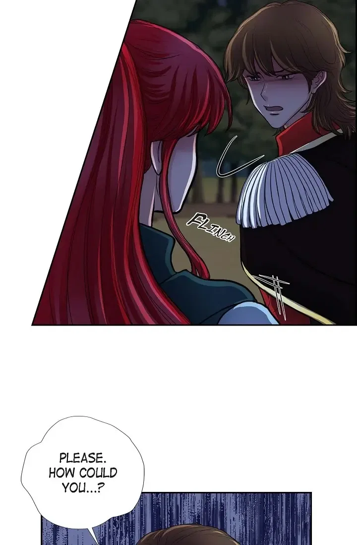 On the Emperor’s Lap Chapter 73 – Page 19