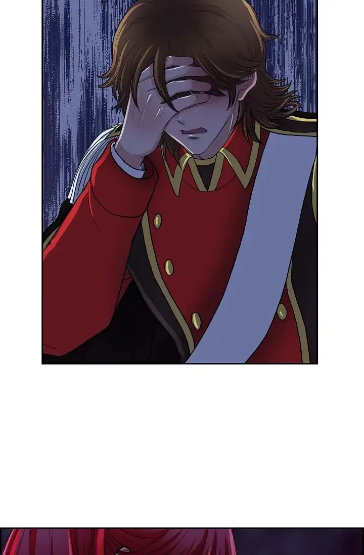 On the Emperor’s Lap Chapter 73 – Page 20