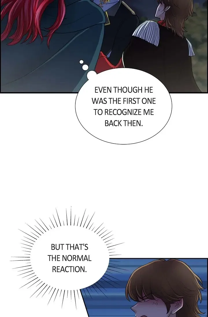 On the Emperor’s Lap Chapter 73 – Page 23