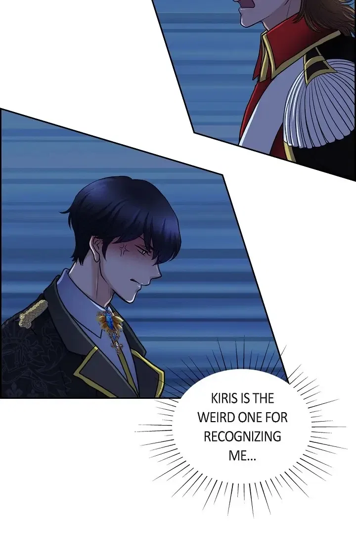 On the Emperor’s Lap Chapter 73 – Page 24