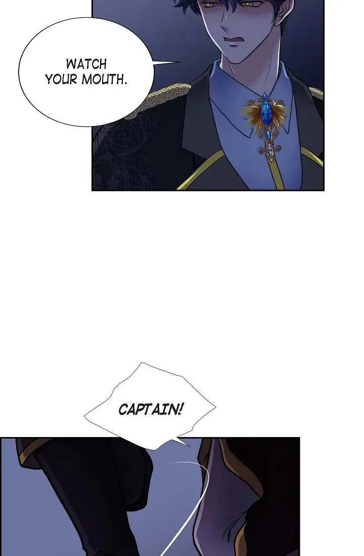 On the Emperor’s Lap Chapter 73 – Page 27