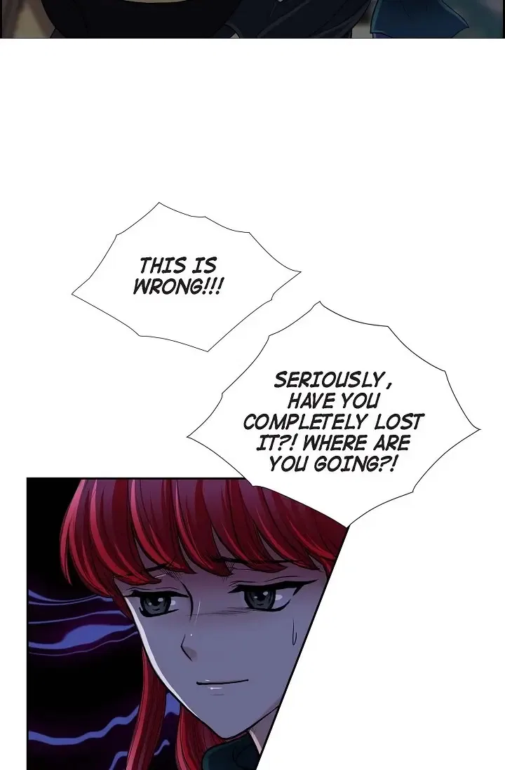 On the Emperor’s Lap Chapter 73 – Page 30