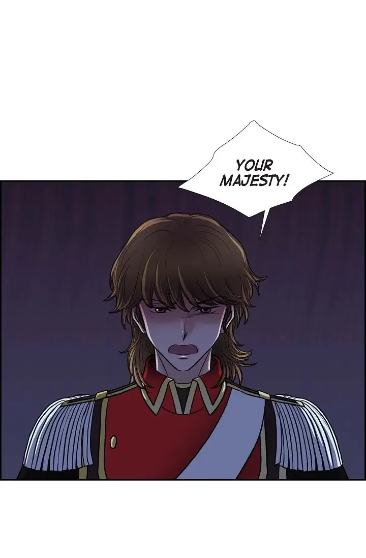On the Emperor’s Lap Chapter 73 – Page 32