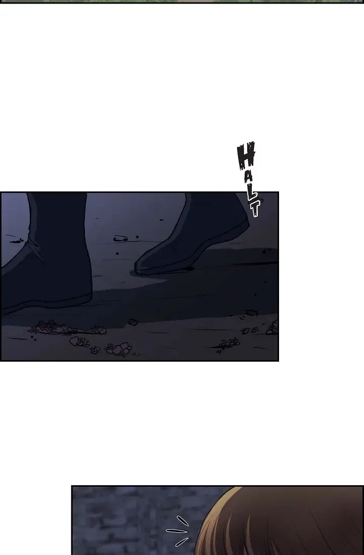 On the Emperor’s Lap Chapter 73 – Page 34