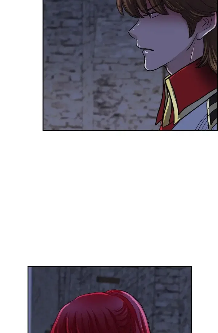 On the Emperor’s Lap Chapter 73 – Page 35
