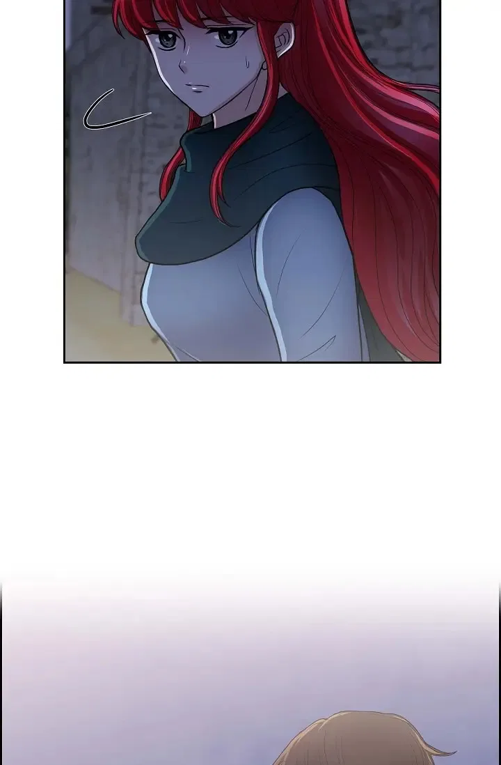 On the Emperor’s Lap Chapter 73 – Page 36