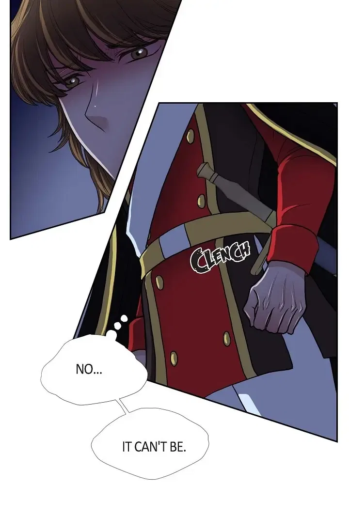 On the Emperor’s Lap Chapter 73 – Page 38