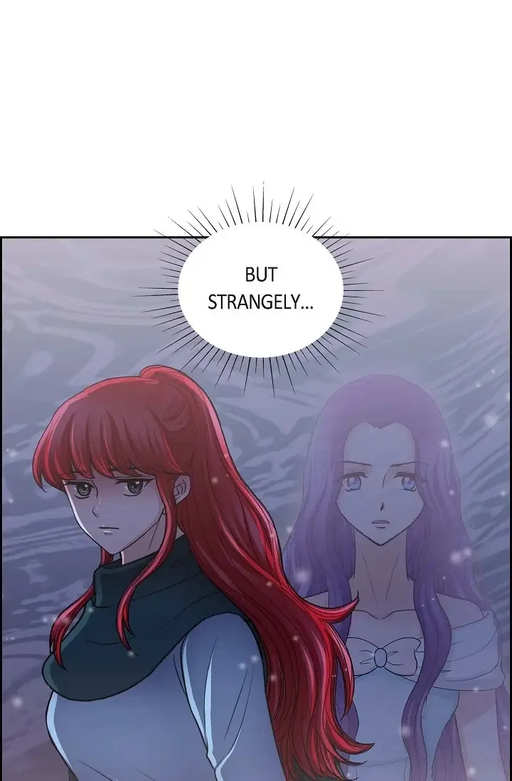 On the Emperor’s Lap Chapter 73 – Page 39