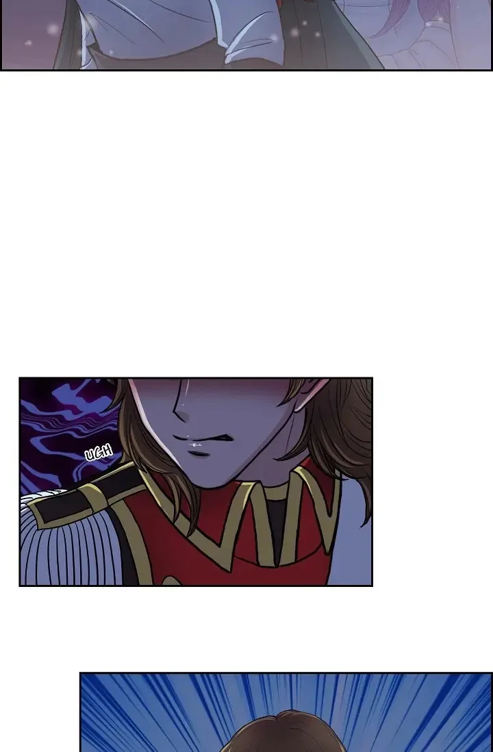 On the Emperor’s Lap Chapter 73 – Page 40