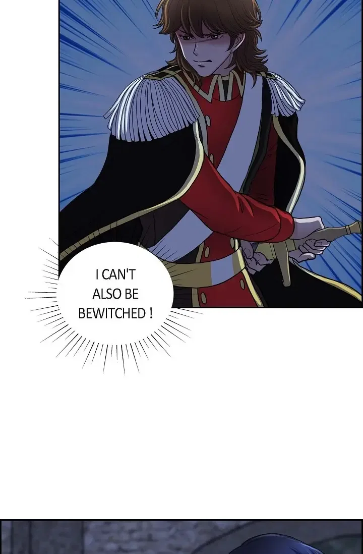 On the Emperor’s Lap Chapter 73 – Page 41