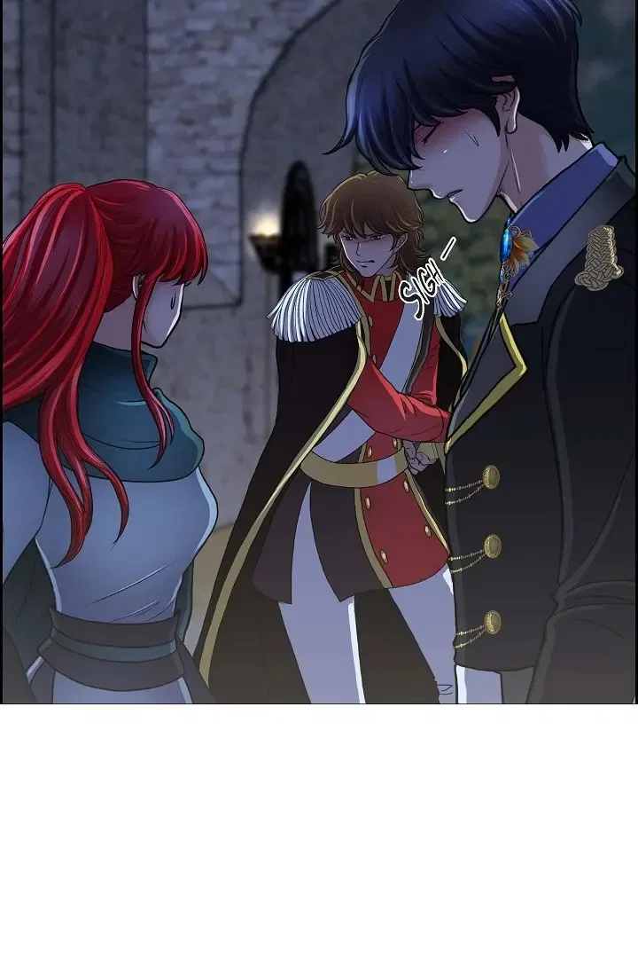 On the Emperor’s Lap Chapter 73 – Page 42