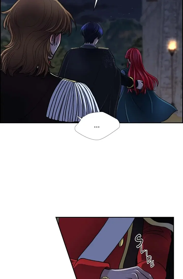 On the Emperor’s Lap Chapter 73 – Page 45