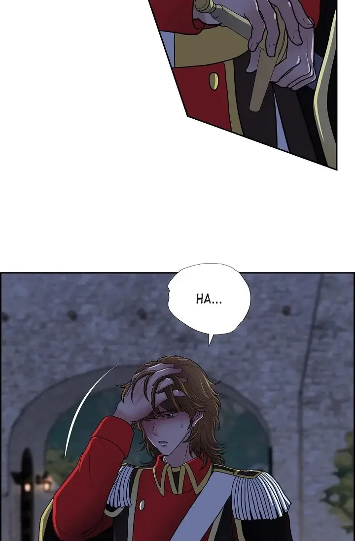On the Emperor’s Lap Chapter 73 – Page 46