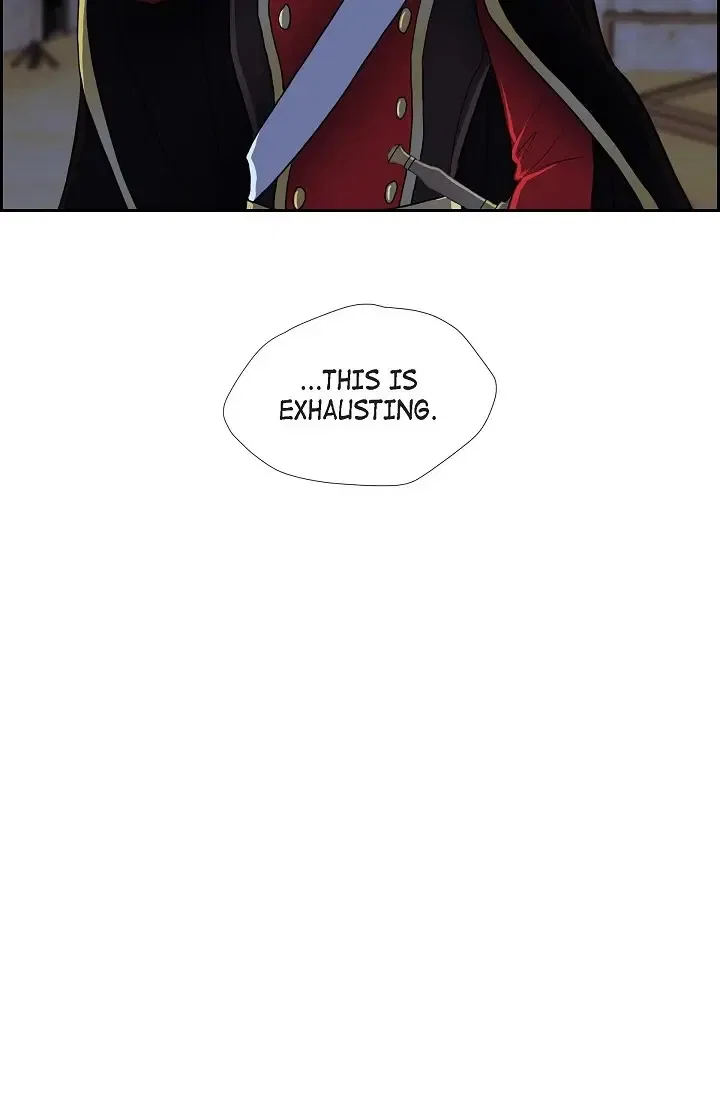 On the Emperor’s Lap Chapter 73 – Page 47