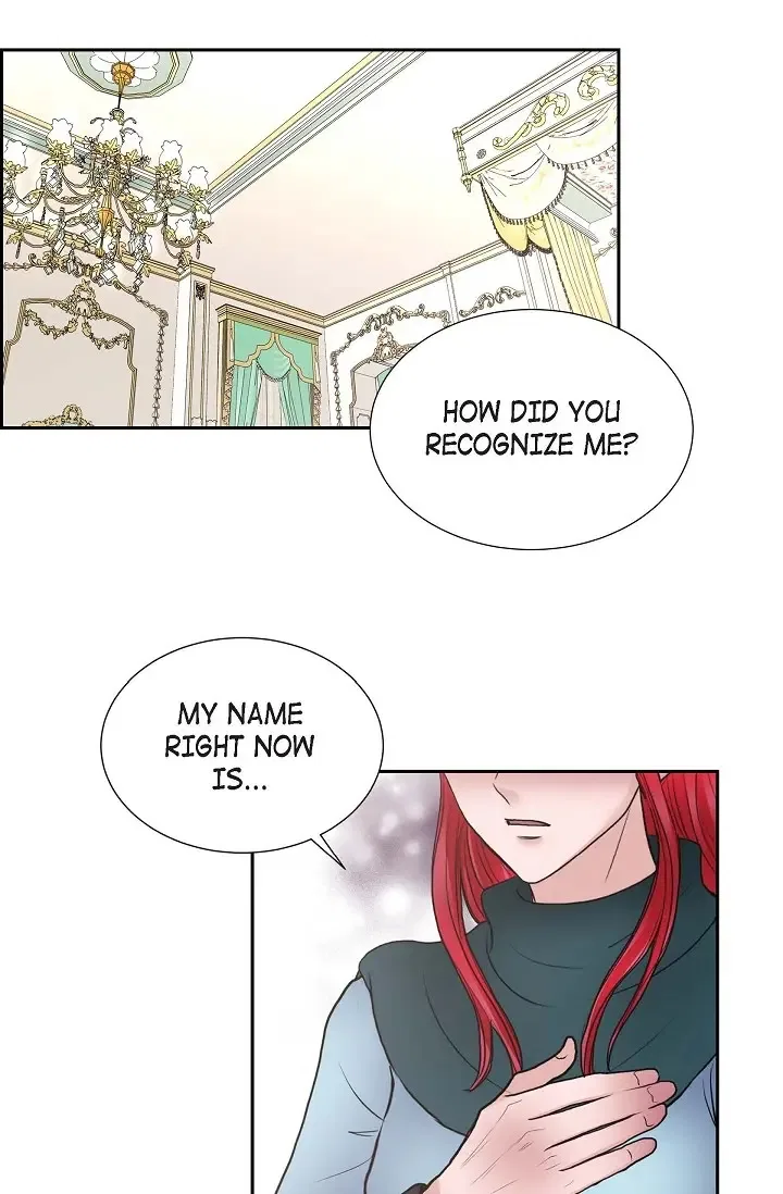 On the Emperor’s Lap Chapter 73 – Page 48