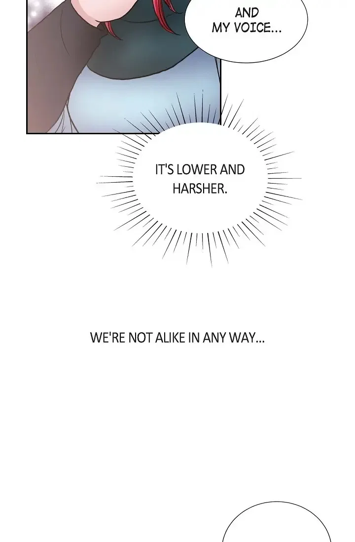 On the Emperor’s Lap Chapter 73 – Page 50