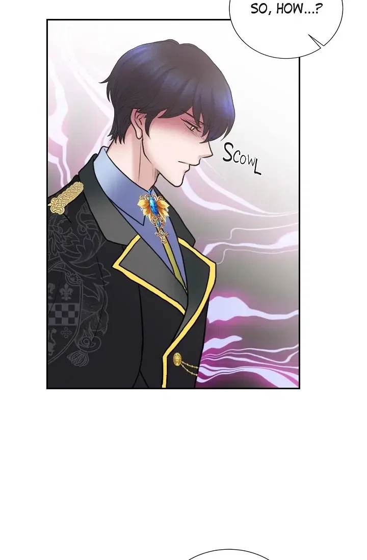 On the Emperor’s Lap Chapter 73 – Page 51
