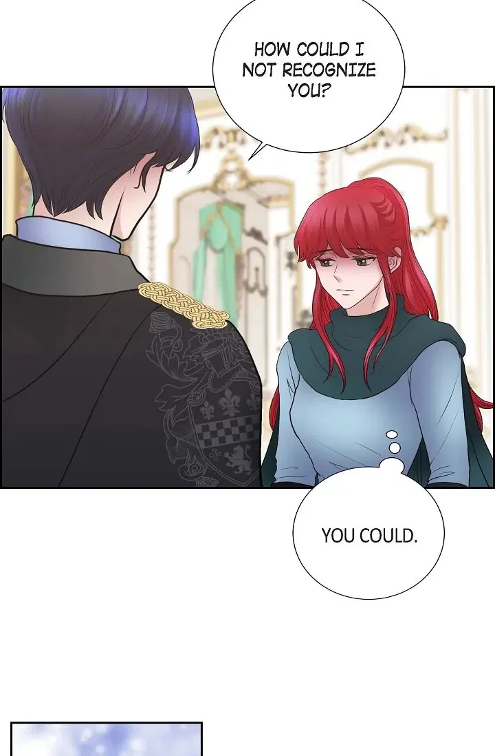 On the Emperor’s Lap Chapter 73 – Page 52
