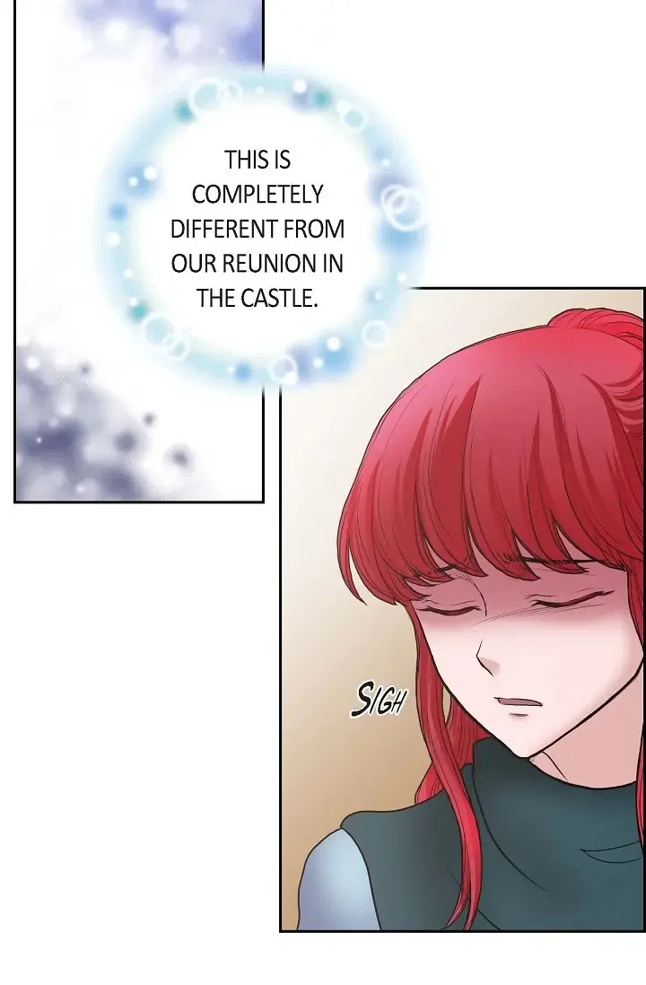 On the Emperor’s Lap Chapter 73 – Page 53