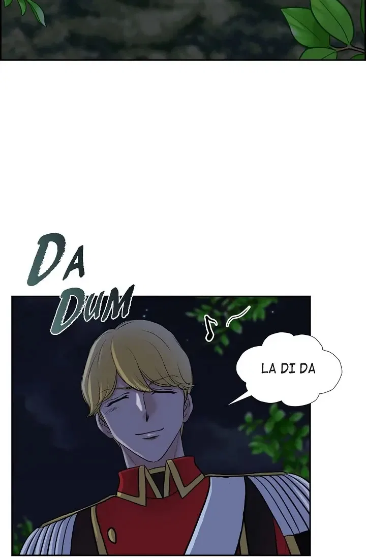 On the Emperor’s Lap Chapter 72 – Page 2