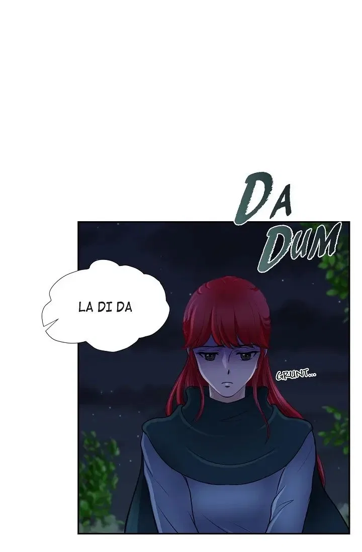 On the Emperor’s Lap Chapter 72 – Page 3