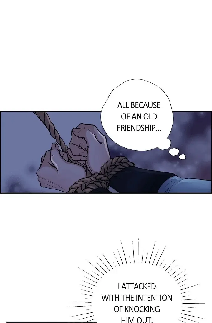On the Emperor’s Lap Chapter 72 – Page 4
