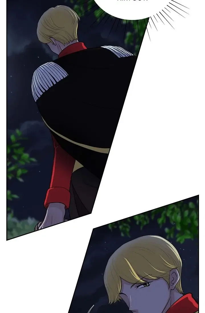 On the Emperor’s Lap Chapter 72 – Page 5