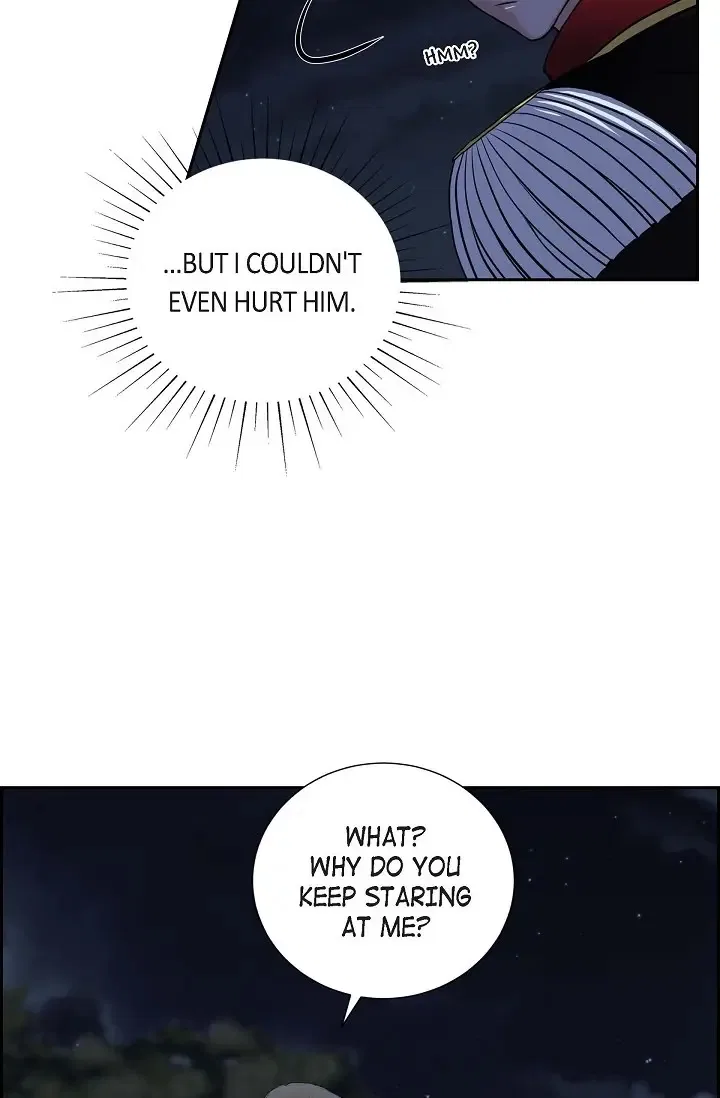 On the Emperor’s Lap Chapter 72 – Page 6
